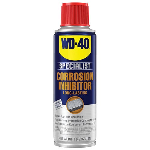 Противокоррозионный ингибитор - WD-40 Specialist® - WD-40