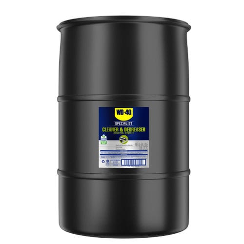 Обезжириватель очиститель - WD-40 SPECIALIST® - WD-40 - на водной основе / для металлической детали