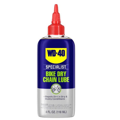 Сухая смазка - 079567 39001 5 - WD-40