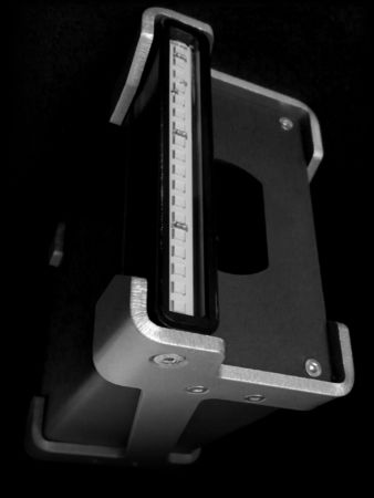 Экстенсoметр с помощью тензометрического датчика - X-Sight LOOP - X-Sight s.r.o.