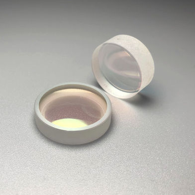 Диэлектрическое оптическое покрытие - FUZHOU RISING ELECTRO OPTICS CO.,LTD. - различных длин волн / с широким диапазоном / NIR