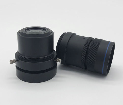 Объектив для камеры для захвата изображений - FUZHOU RISING ELECTRO OPTICS CO.,LTD. - машинного зрения / для контроля / для идентификации
