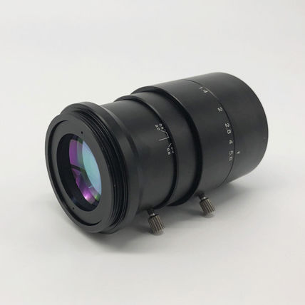 Объектив для микроскопа ИК - FUZHOU RISING ELECTRO OPTICS CO.,LTD.