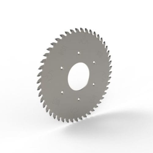 Круговой пильный диск - DIS-HDP 5.7  - Cruing Italy srl - PCD / для МДФ