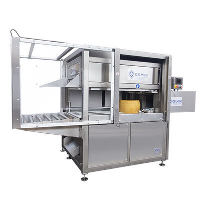 Машина для мойки пищевых продуктов для сыра - ESTIA-5 - Gelmini