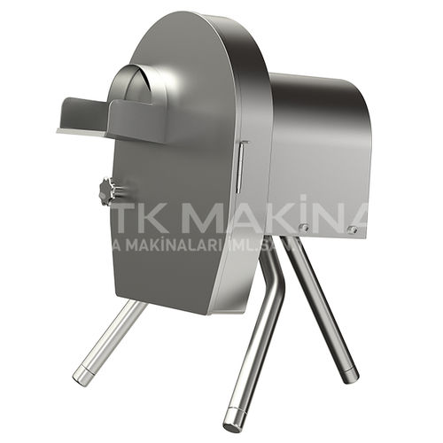 Машина для резки сыра на порции для творога - STK Makina