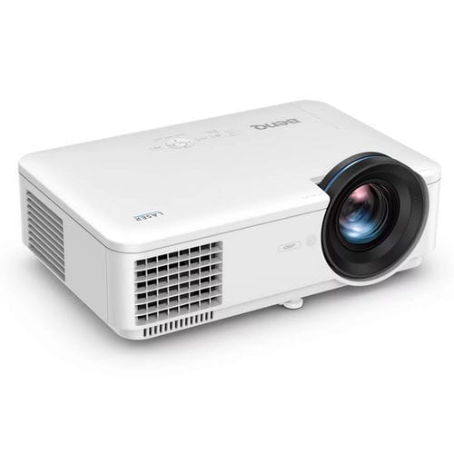 Динамический видеопроектор - LH820ST  - BenQ
