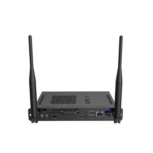 ПК бокс - TEY21 - BenQ - "Intel® Core™ i5-10210U / Windows 10 / для сети