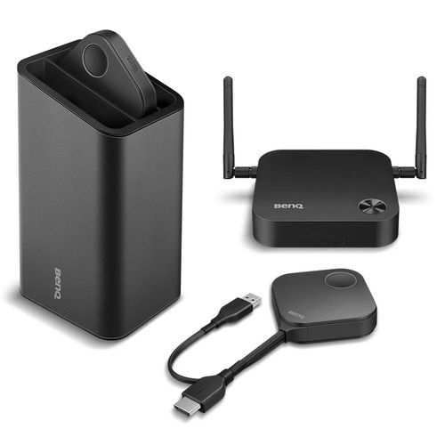 Прибор для беспроводного соединения USB - WDC10  - BenQ