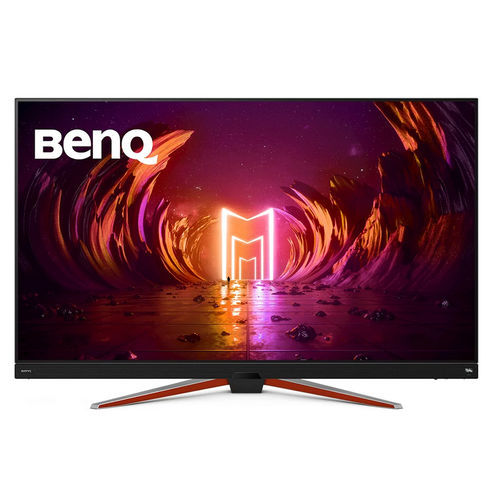 Монитор LCD - EX480UZ  - BenQ - LED / 48" / 3840x2160