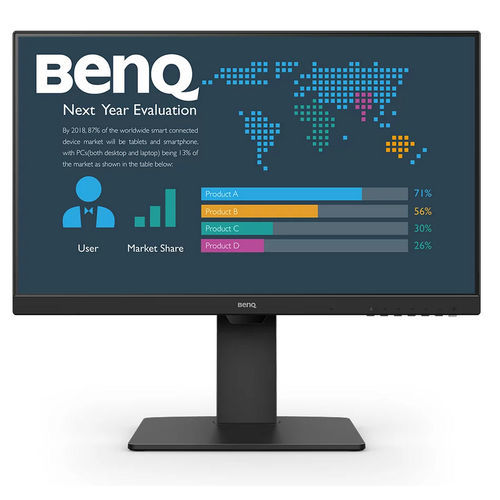 Монитор LCD - BL2785TC  - BenQ - со светодиодной подсветкой / 27" / 1920x1080
