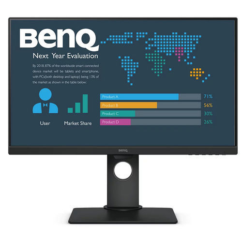 Монитор LCD - BL2780T  - BenQ - со светодиодной подсветкой / 27" / 1920x1080