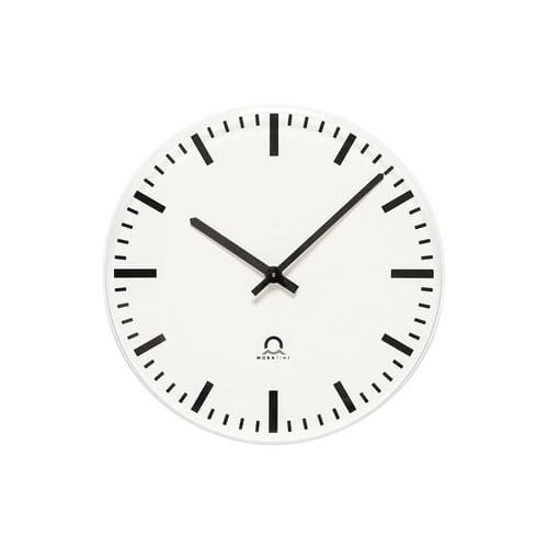 Синхронизированное часы - MODERNA - MOBATIME Swiss Time Systems - аналоговое / для интерьера / NTP