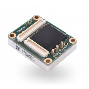 Сервовариатор DC - CAPITAN series - MOTION CONTROL - многоосный / EtherCAT / CANopen