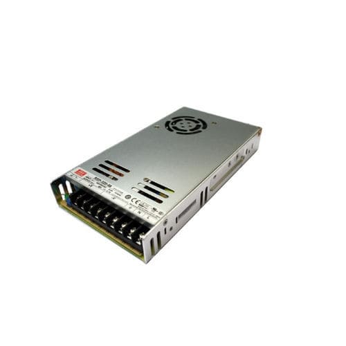 Источник питания для монтажа в стол - SPS/RSP series  - MOTION CONTROL - AC/AC / DC/DC / CE