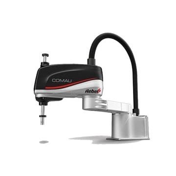 Робот SCARA - Rebel S6  - MOTION CONTROL - 4 оси