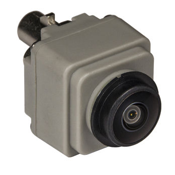 Камера с блоком управления и интерфейсом HDR - Phenix Optics Co., Ltd - GMSL / 2 Mpx / 1,3 Mpx