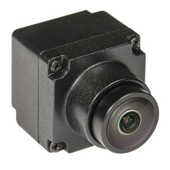 Камера с блоком управления и интерфейсом HDR - Phenix Optics Co., Ltd - MIPI / GMSL / 8 Mpx