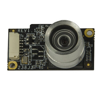 Камера с блоком управления и интерфейсом 2 Mpx - Phenix Optics Co., Ltd