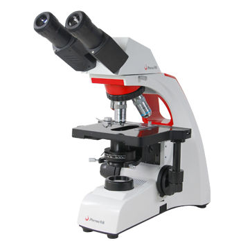Оптический микроскоп - BMC300 series - Phenix Optics Co., Ltd - для лабораторий / для образовательных целей / бинокулярный