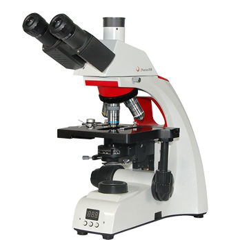 Цифровой микроскоп - BMC300W - Phenix Optics Co., Ltd - для лабораторий / учебный / медицинский