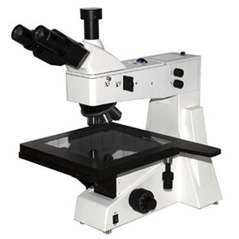 Металлографический микроскоп - PH-M302/PH-M302BD - Phenix Optics Co., Ltd - оптический / для исследований / прямой
