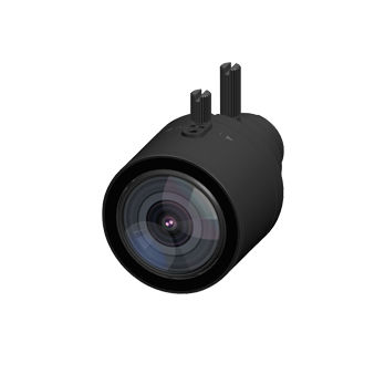 Объектив для микроскопа с увеличением - PBM2812 series - Phenix Optics Co., Ltd - вариофокальный