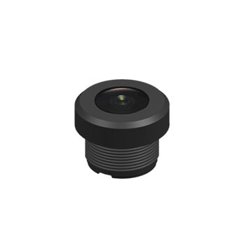 Объектив для микроскопа с постоянным фокусным расстоянием - P series - Phenix Optics Co., Ltd - высокое разрешение / с незначительным искажением