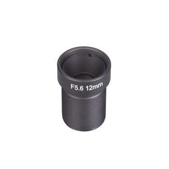Объектив для микроскопа с постоянным фокусным расстоянием - 17PB series - Phenix Optics Co., Ltd - сверхнизкое искажение / миниатюрный