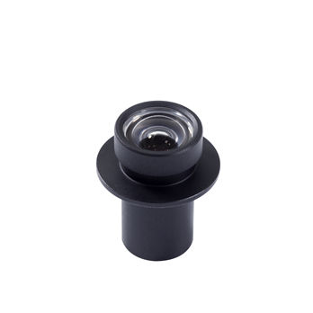 Объектив для микроскопа с постоянным фокусным расстоянием - SR10 series - Phenix Optics Co., Ltd - с незначительным искажением / для высоких температур