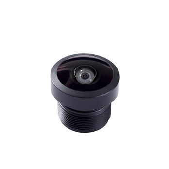 Объектив для микроскопа с постоянным фокусным расстоянием - SR series - Phenix Optics Co., Ltd - компактный
