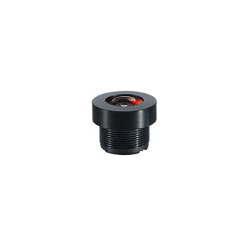 Объектив для микроскопа с постоянным фокусным расстоянием - H series - Phenix Optics Co., Ltd - с незначительным искажением
