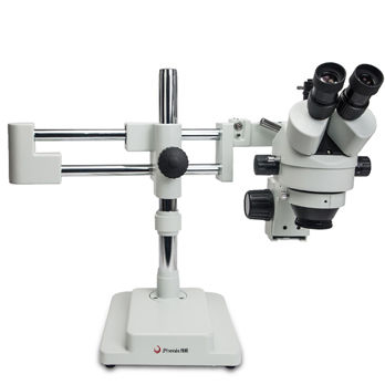 Оптический микроскоп - XTL-165-XTWZ2T - Phenix Optics Co., Ltd - промышленный / бинокулярный / тринокулярный