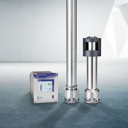 Радиометрический денсиметр - DuoSeries LB 474 - Berthold Technologies Process Control
