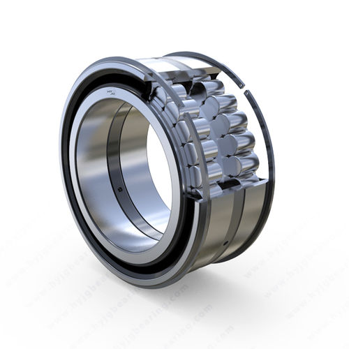 Роликовый цилиндрический подшипник - SL045005PP - Dalian Huayang Jinggong Bearing Manufacturing Co., LTD - двухрядный / из стали / для промышленности