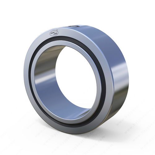 Высокоэффективный подшипник скольжения -  GEC..XT XT-2RS series - Dalian Huayang Jinggong Bearing Manufacturing Co., LTD - экономичный / для высоких нагрузок / для тяжелых работ