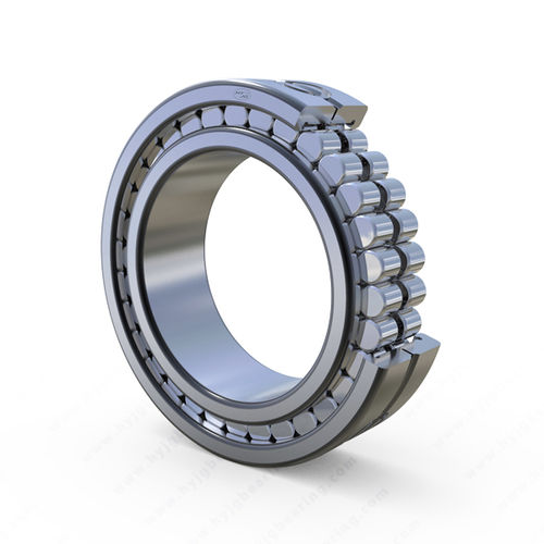 Цилиндрический упорный роликоподшипник - SL0249 - Dalian Huayang Jinggong Bearing Manufacturing Co., LTD - многорядный
