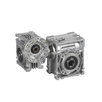 Червячный редуктор - RVE  - RICHMAN UNIVERSAL SOURCING CO LIMITED - ортогональный / с полым валом / 500-1000 Nm