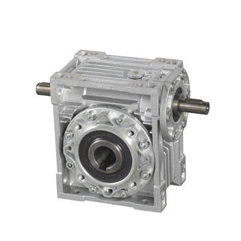 Червячный редуктор - RV-FD - RICHMAN UNIVERSAL SOURCING CO LIMITED - ортогональный / с фланцем / вала
