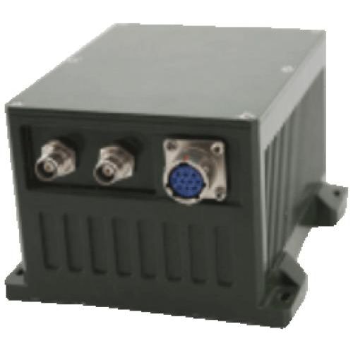 Инерционная позиционная система GNSS - GI640 - Wuxi Bewis Sensing Tecnology LLC - высокоточная / легкая / миниатюрная