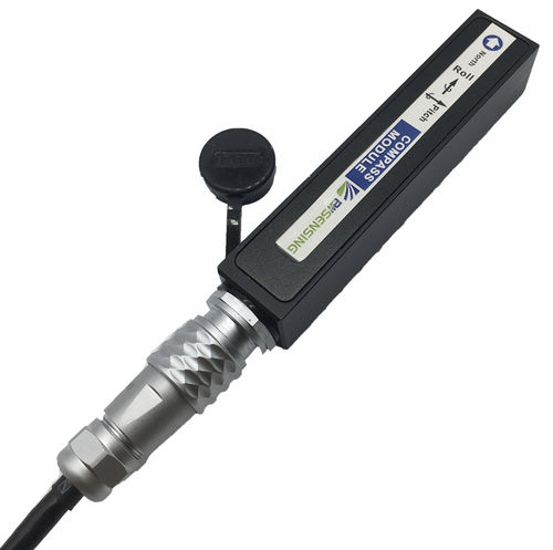 Электронный компас - HEC365V - Wuxi Bewis Sensing Tecnology LLC