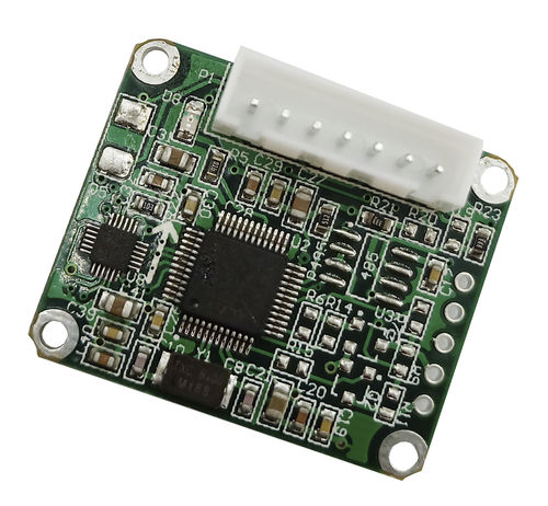 Электронный компас - SEC290 - Wuxi Bewis Sensing Tecnology LLC