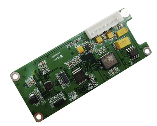 Компас - BMR3300 - Wuxi Bewis Sensing Tecnology LLC