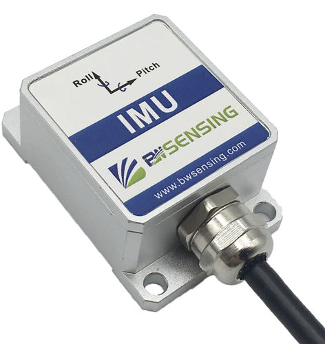 Инерциальный измерительный блок - IMU100 - Wuxi Bewis Sensing Tecnology LLC