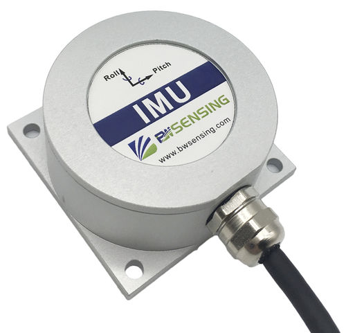 Инерциальный измерительный блок - IMU227 - Wuxi Bewis Sensing Tecnology LLC
