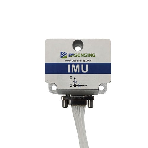 Инерциальный измерительный блок - IMU600 - Wuxi Bewis Sensing Tecnology LLC