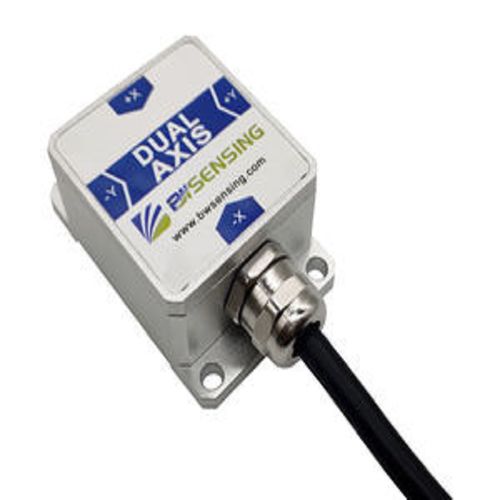 Наклономер две оси - BWM426S - Wuxi Bewis Sensing Tecnology LLC - RS-485 / RS-232 / TTL