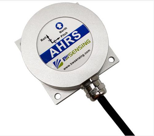 Датчик определения курса и месторасположения - AH525C - Wuxi Bewis Sensing Tecnology LLC