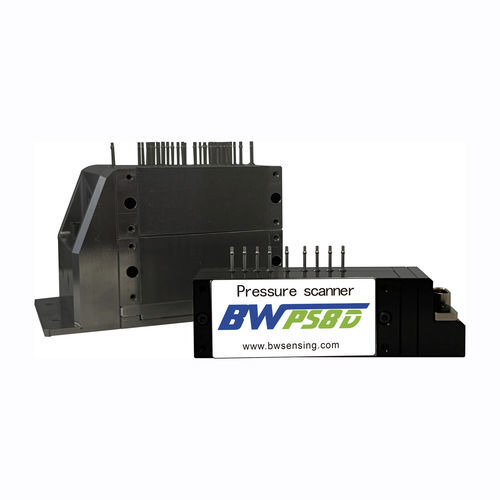 Сканер давления 8 каналов - BW-PS8D - Wuxi Bewis Sensing Tecnology LLC