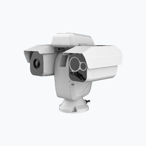 Камера PTZ - BW-HM6267-50 - Wuxi Bewis Sensing Tecnology LLC - 3D / для борьбы с пожаром / тепловидение